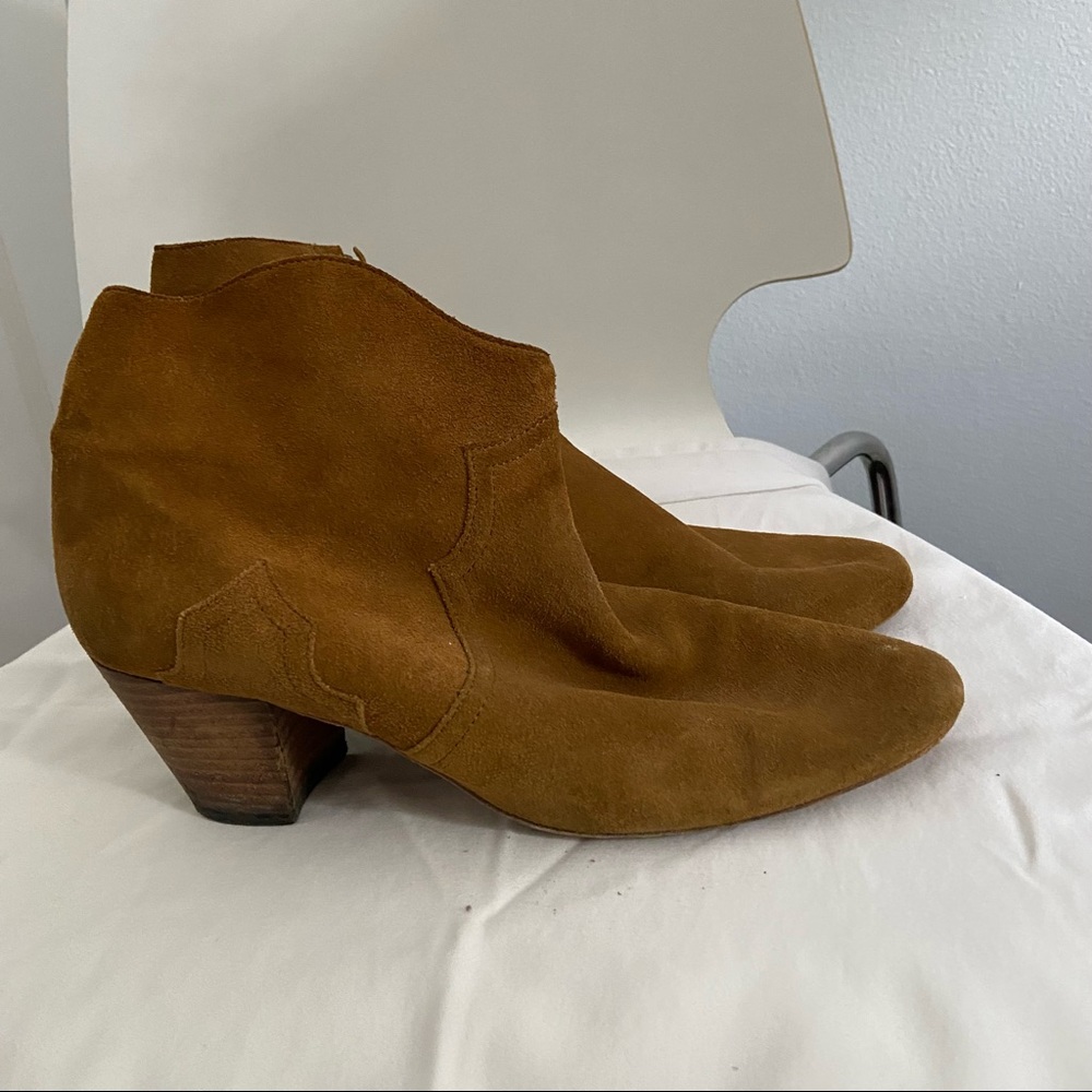 Isabel Marant boots size 40